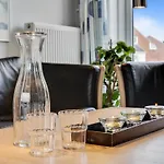 Aldora - 2-3km From The Sea By Interhome Lägenhet *