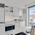 Aldora - 2-3km From The Sea By Interhome Sønderby