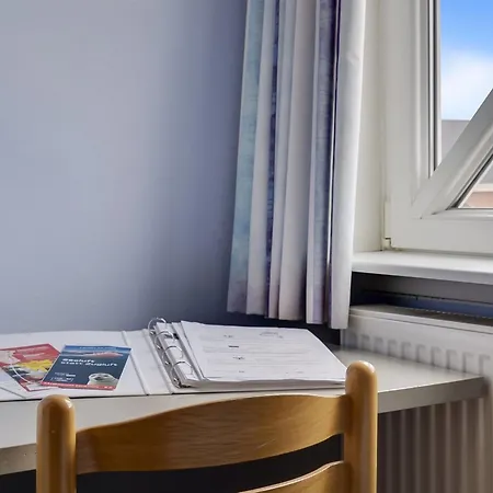 Appartamento Aldora - 2-3km From The Sea By Interhome Sønderby