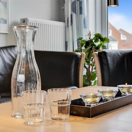 Aldora - 2-3km From The Sea By Interhome Διαμέρισμα *