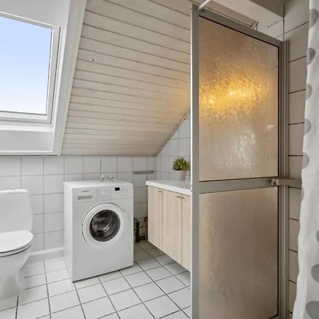 Aldora - 2-3km From The Sea By Interhome Appartement Sønderby