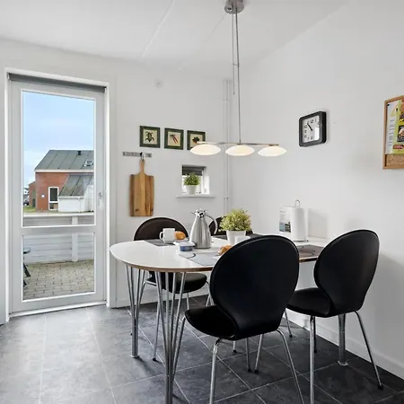 Aldora - 2-3km From The Sea By Interhome * Sønderby