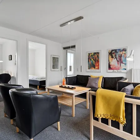 Aldora - 2-3km From The Sea By Interhome * Sønderby
