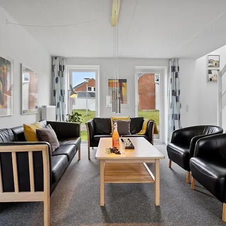 Aldora - 2-3km From The Sea By Interhome Leilighet *