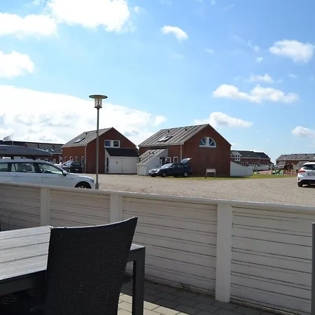 Aldora - 2-3km From The Sea By Interhome * Sonderby (Romo)