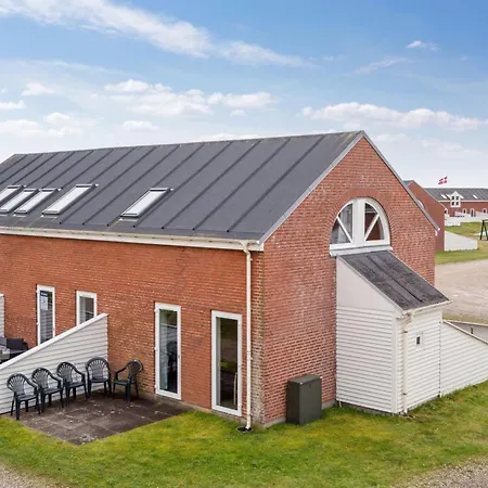 Aldora - 2-3km From The Sea By Interhome Apartment