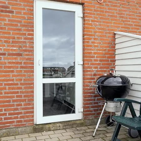 Aldora - 2-3km From The Sea By Interhome * Sonderby (Romo)