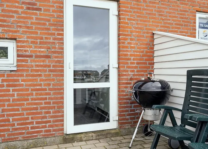 Aldora - 2-3km From The Sea By Interhome Sønderby