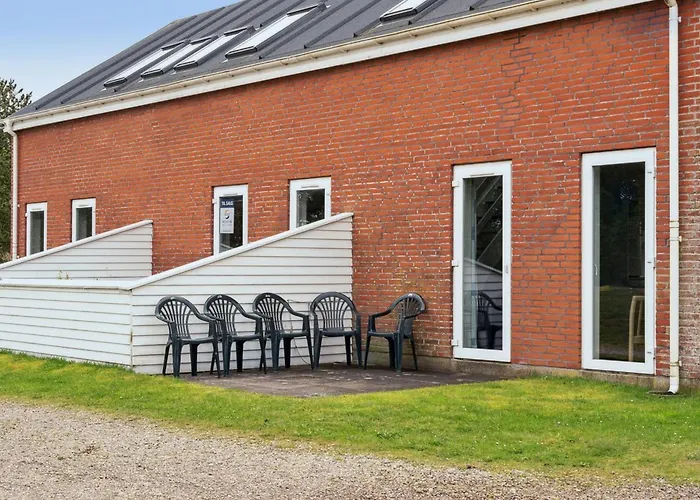 Aldora - 2-3km From The Sea By Interhome Appartamento *