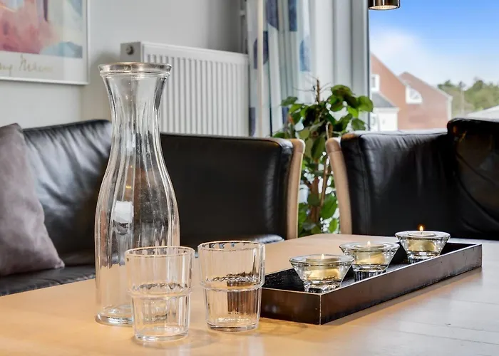 Aldora - 2-3km From The Sea By Interhome Appartamento *