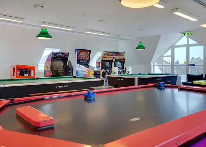 Aldora - 2-3km From The Sea By Interhome