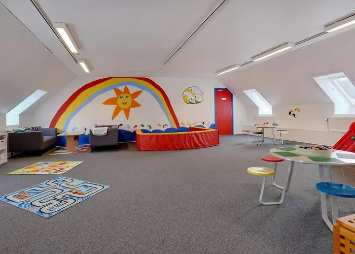 Appartamento Aldora - 2-3km From The Sea By Interhome Sønderby