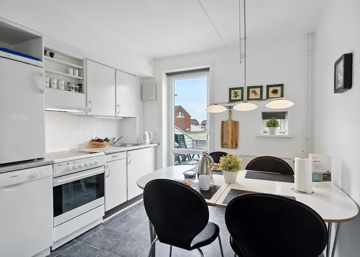 Aldora - 2-3km From The Sea By Interhome Appartamento *