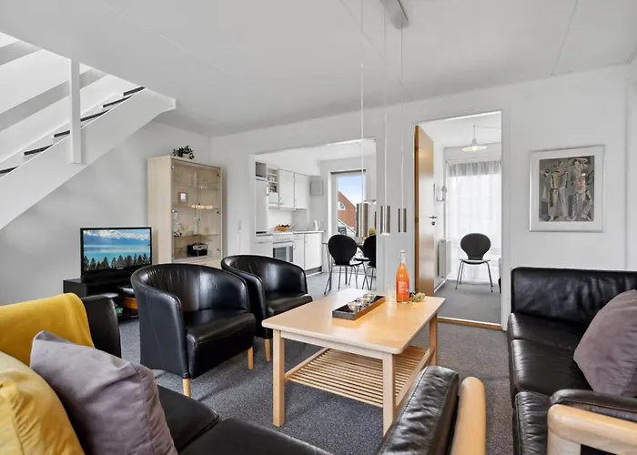 Aldora - 2-3km From The Sea By Interhome Appartamento *