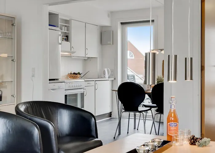 Aldora - 2-3km From The Sea By Interhome Appartamento