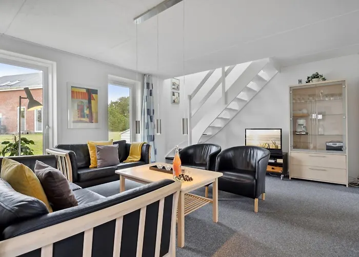 Aldora - 2-3km From The Sea By Interhome Appartamento *