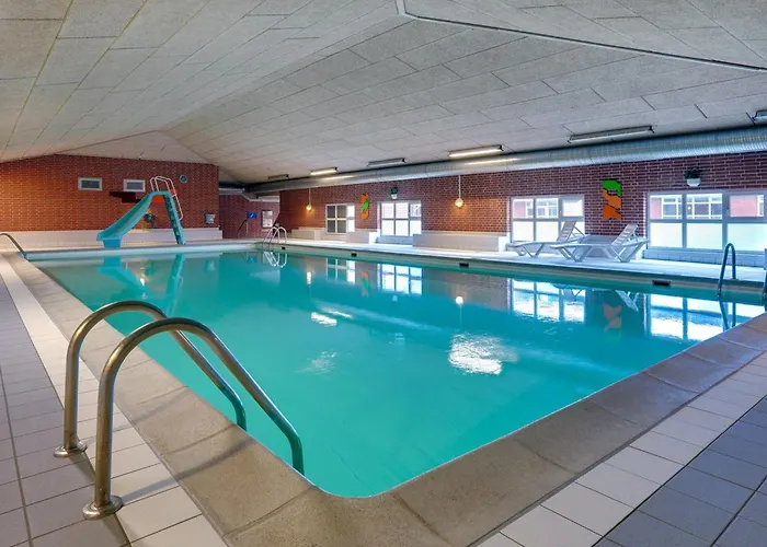 Appartamento Aldora - 2-3km From The Sea By Interhome Sønderby