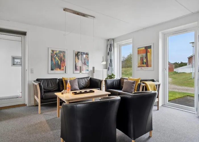 Aldora - 2-3km From The Sea By Interhome Appartamento *