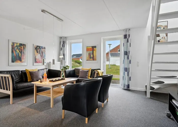 Aldora - 2-3km From The Sea By Interhome *